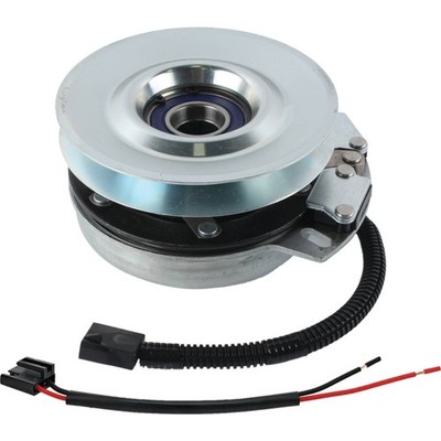 PTO Clutch Replaces Warner 5219162 - w/ Super High Torque & Bearing Upgrade