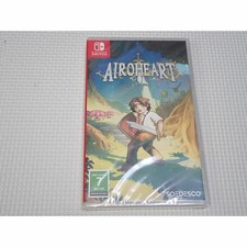Airoheart Prices Nintendo Switch | Compare Loose, CIB & New Prices