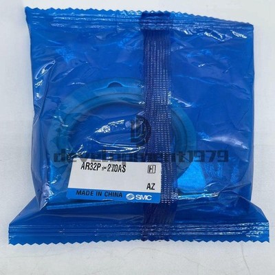 1PCS New SMC AR32P-270AS Pressure reducing valve bracket #nm