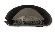 Compteur Mercedes 209