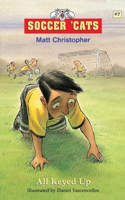Matt Christopher | Soccer 'Cats 7 | Taschenbuch | Englisch (2003) | All Keyed Up