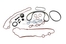 Original Zahnriemensatz (komplett Motorsteuerungskit) für Citroen C3 1654515680