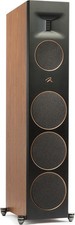 MartinLogan Motion XT F200 5driver 600watt Walnut Speaker AUTHORIZED-DEALER