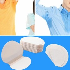 Underarm Pad Sweat Guard Deodorant Armpit Stickers Dress Clothing Absorbent Pads