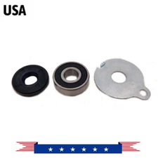 New Clutch Cover Bearing Kit Bracket For HiSun 400 500 700 UTV MSU Bennch US