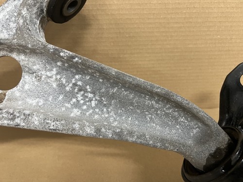 CONNECT DRIVER SIDE BOTTOM ARM KV6C-3A262-BD 2018 2019 2020 2021 2022 FORD D25 - Picture 16 of 22