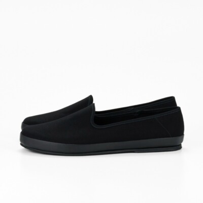 Moonstar FINE VULCANIZED BRAVAS BLACKMONO Made in Japan