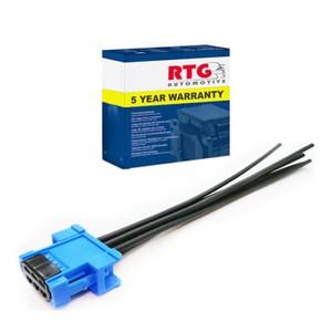 Chauffage Résistance Faisceau Électrique Loom Fits Citroen C5 Xsara