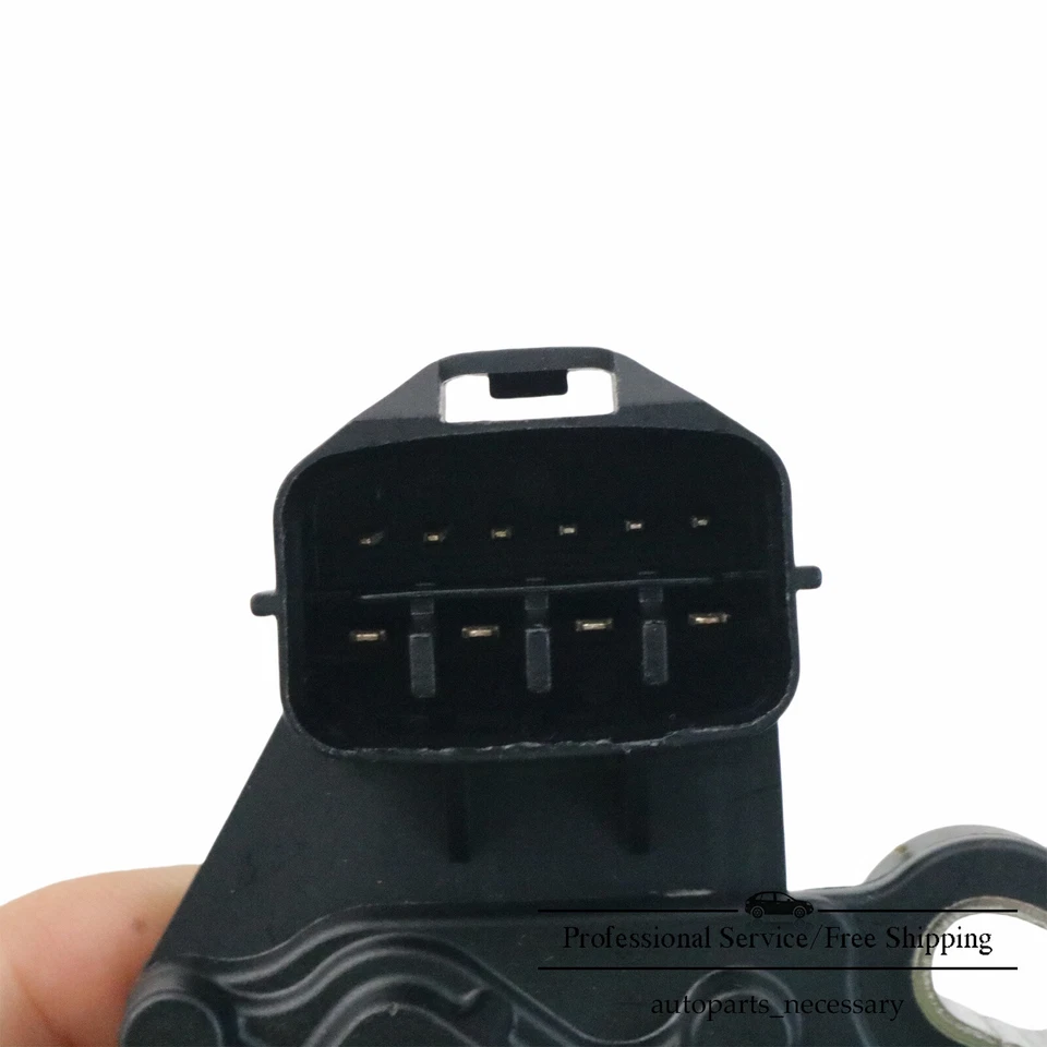 Автомобильный нейтральный предохранительный переключатель датчик диапазона для Mitsubishi Eclipse Outlander 8604A011 - Изображение 2 из 4