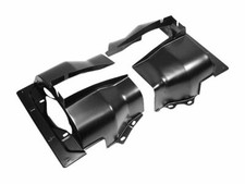 For 1971-1979 Volkswagen Super Beetle Engine Cover Vw 67741mw 1974 1972 1973