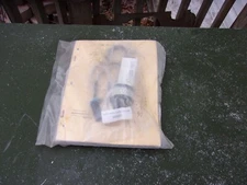 ONE-MILITARY SURPLUS MBU BURNER REPAIR KIT +BOOK -MKT FIELD KITCHEN - US  ARMY