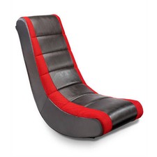 baby relax brielle button tufted rocker