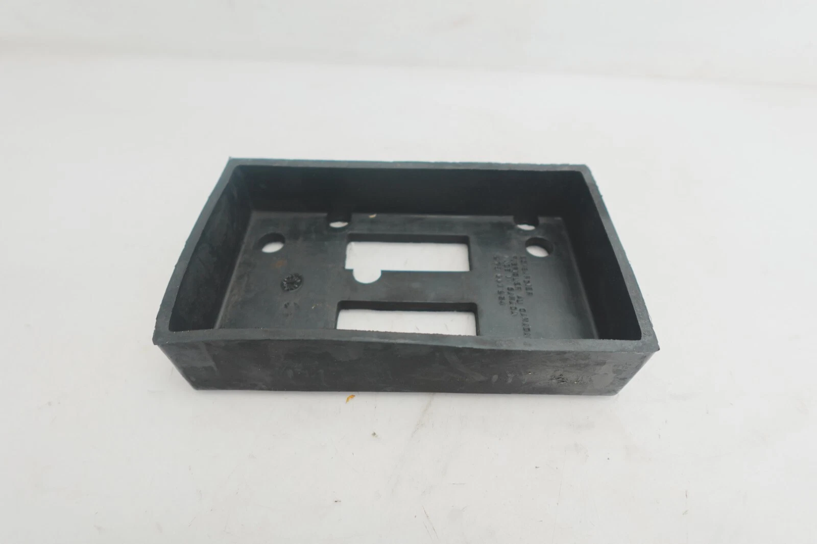 1996-2007 Sea-Doo OEM Lower Rubber Battery Pad 278001234 GTX Limited Speedster