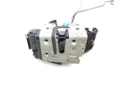 türschloss v.l. für DODGE CALIBER 2.0 CRD 2006 20693398