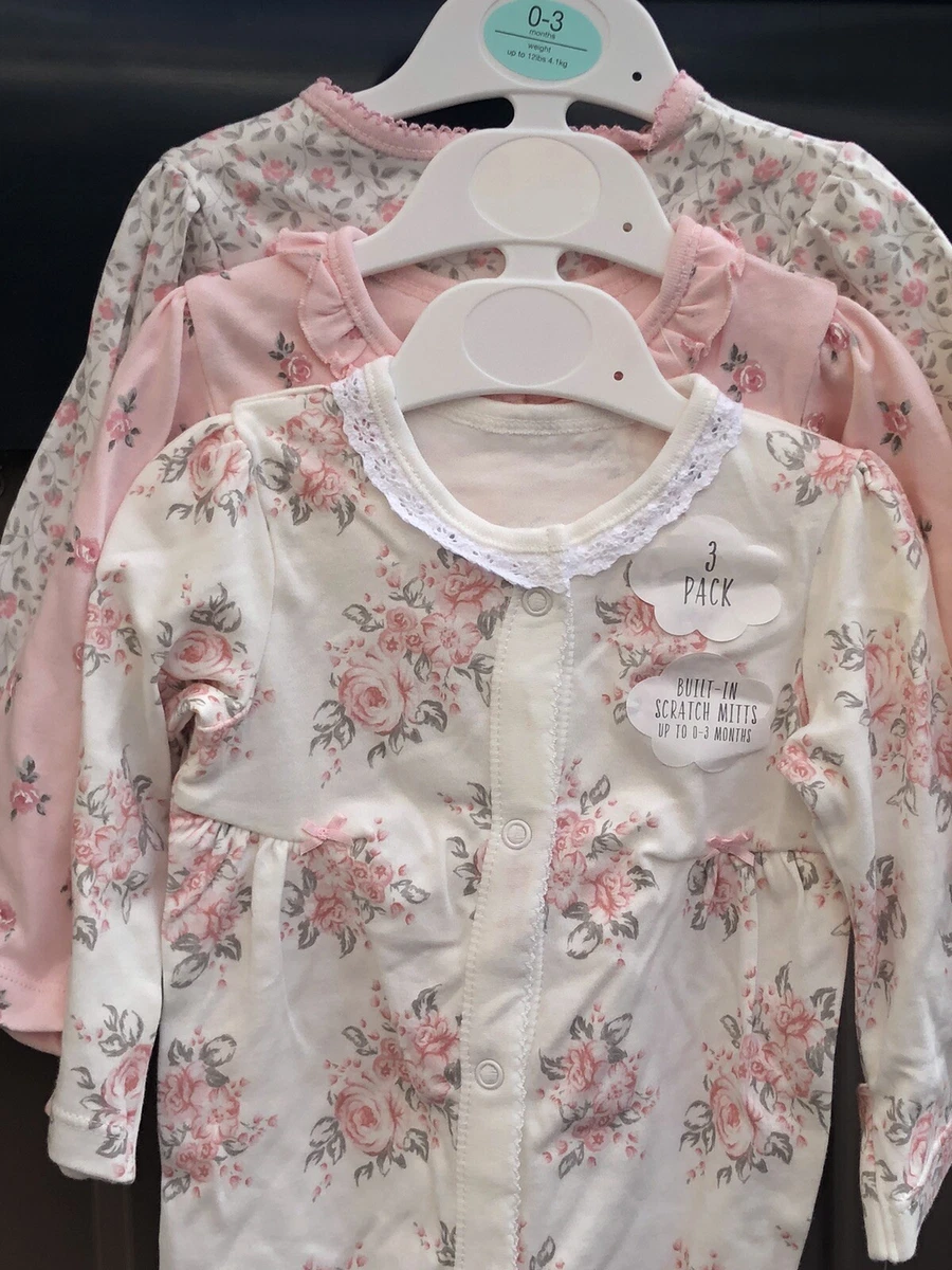 George asda cheap newborn