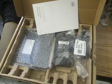 Dell Model: 0RMYTR Port Replicator / Docking Station. Sealed Unused Old Stock