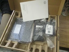 Dell Model: 0RMYTR Port Replicator / Docking Station. Sealed Unused Old Stock 