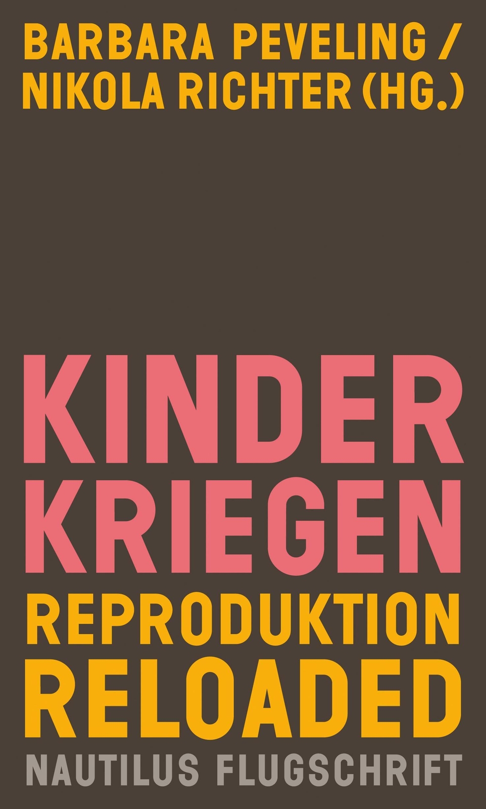 Thumbnail - Kinderkriegen Barbara Peveling