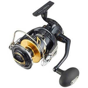 Shimano 19 Stella Sw Xg Spinning Reel Ebay