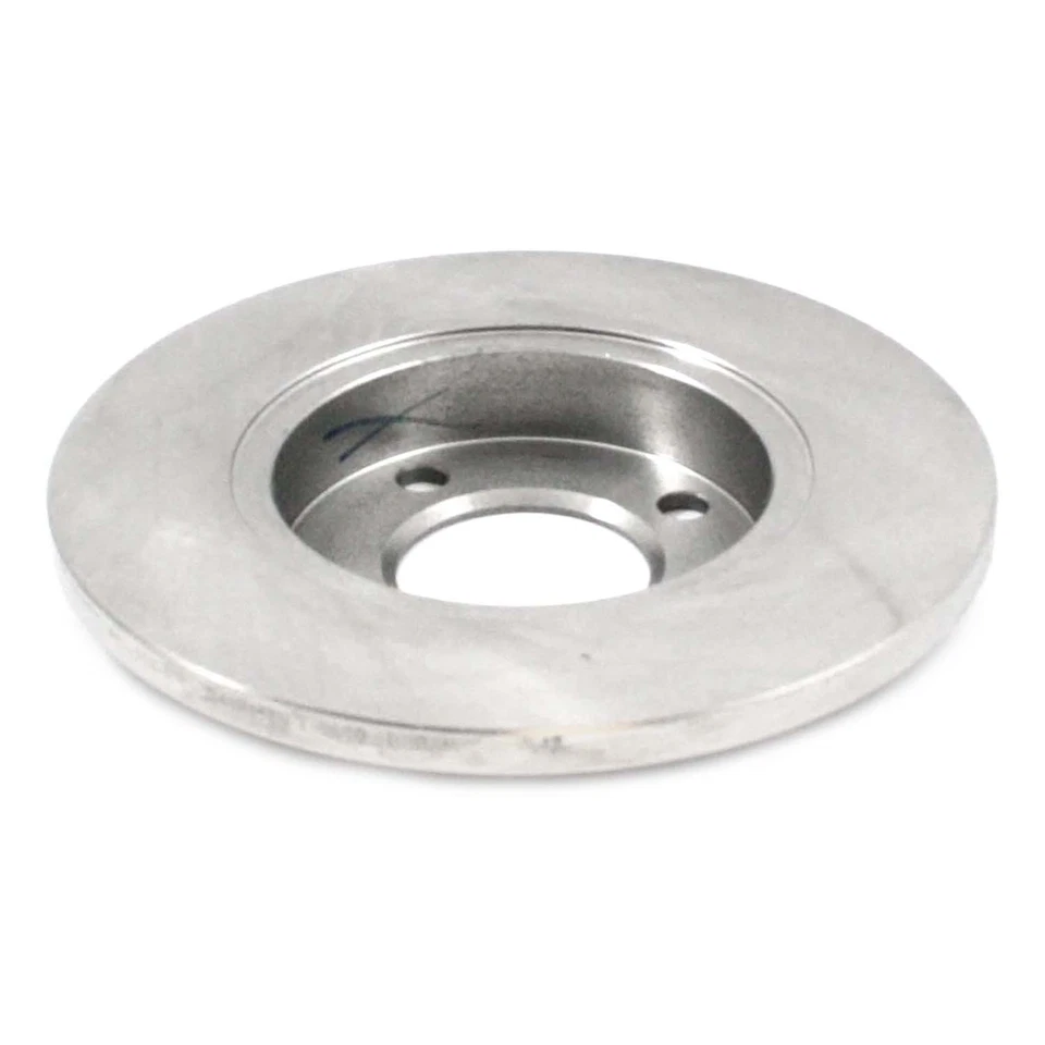 Rotor de freno de disco delantero DuraGo para camioneta Volkswagen Rabbit 1980 1981 1982-1983 Foto 2 de 3