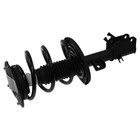 TRQ New Front Complete Strut Spring Assembly LH RH Pair Set For 2007 ...