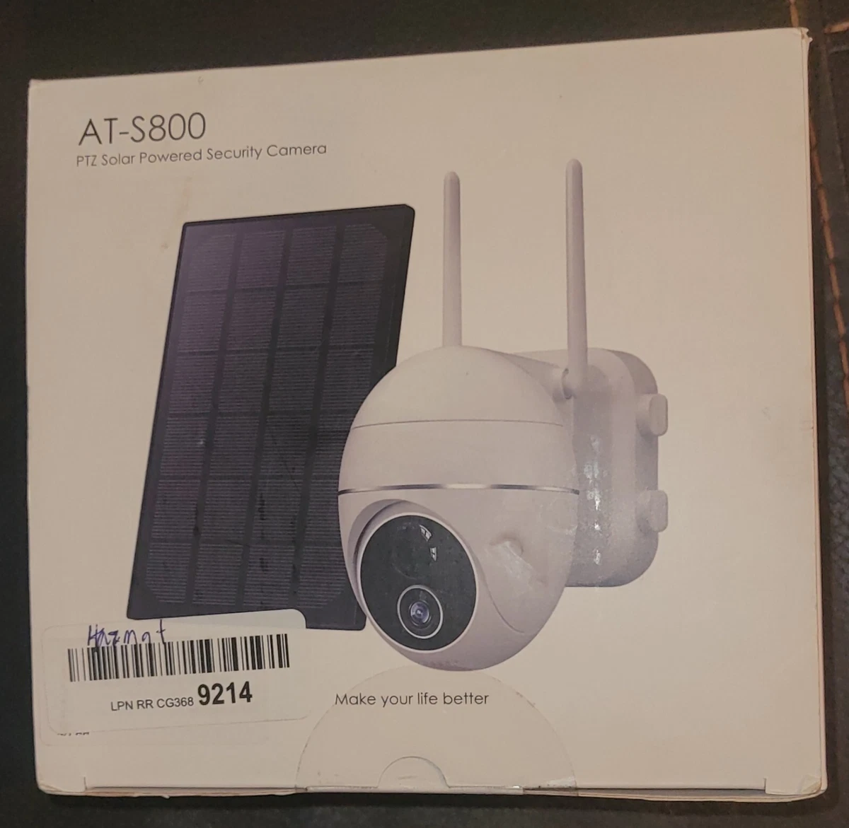 Alptop security sale