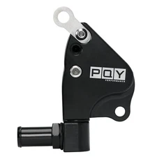 For Honda Acura K20 K24 K Series K Swap Intake Manifold Coolant Adapter Plate 