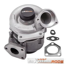 *NEU* TURBOLADER für BMW 320 D (E90/E91)120KW 163PS 49135-05640 779549907