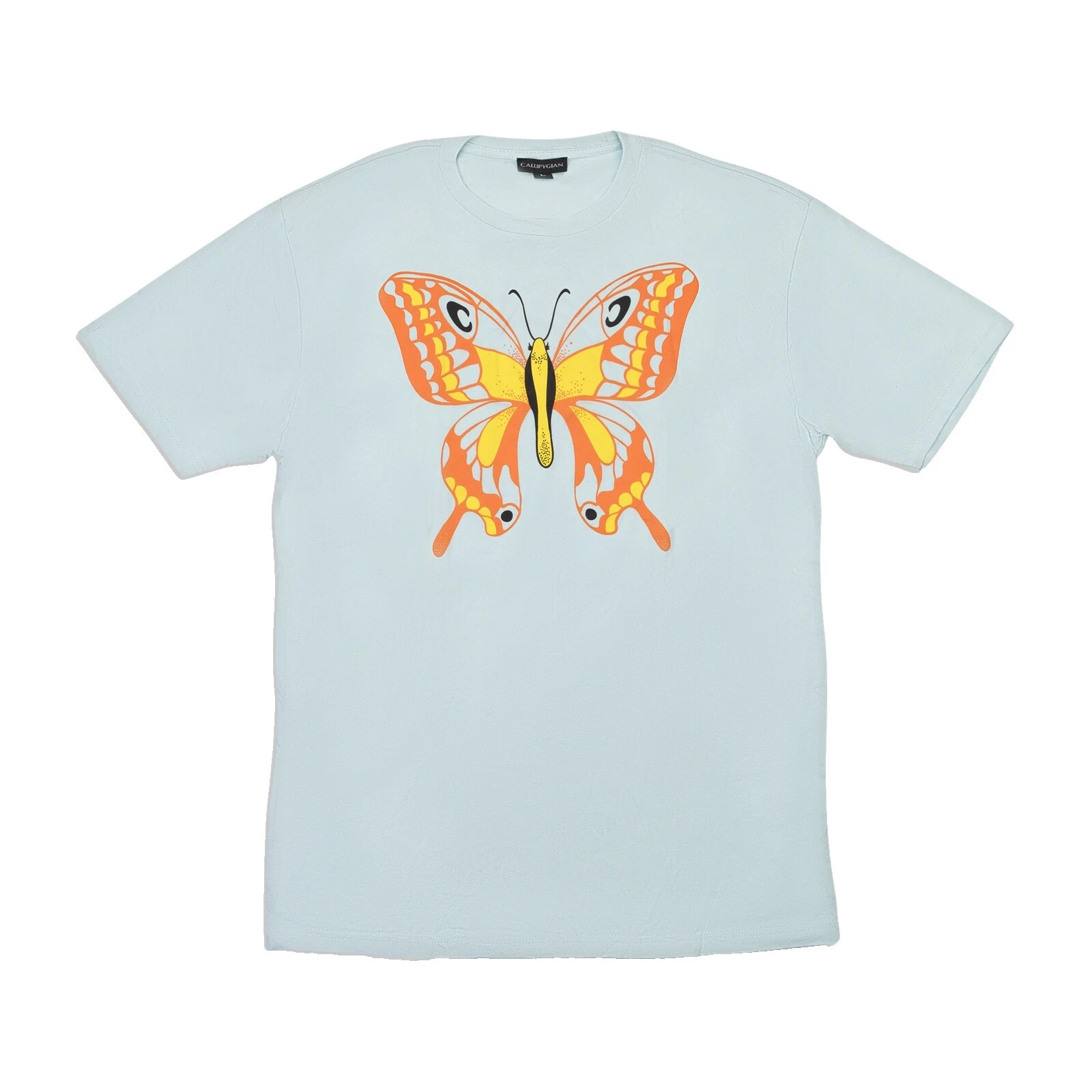 Повседневные топы для женщин Butterfly