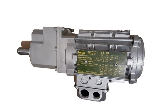 SCHNEIDER MASTERPACT NW 47894 MCH/XM GEARMOTOR MECHANISM 200-240