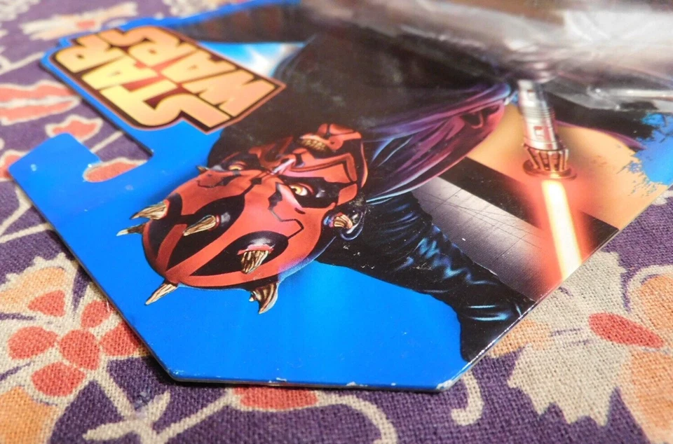 Hot Wheels Star Wars 2015 Personaje Coches EL INQUISIDOR Negro Nuevo Modelo Comp S&H Foto 3 de 4