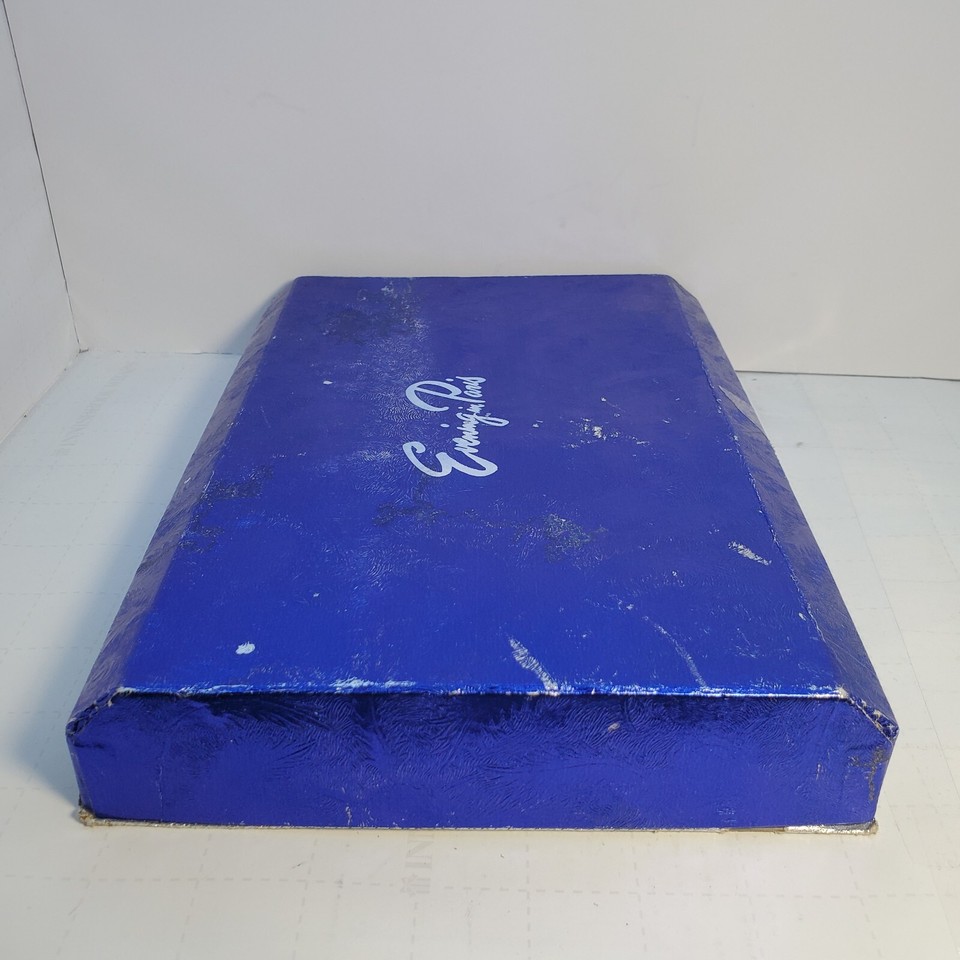 Evening in Paris Vintage Perfumes LotCologne, Talc Powder, Perfume x 3