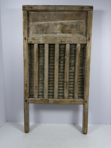 National Washboard Company 801 | eBay