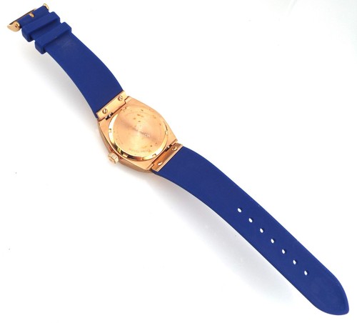 Paul Rich - Cuore dell'Oceano - Diamante - Quadrante Blu - Orologio Uomo con Scatola ~#6644 - Foto 5 di 6