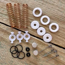 BACH Flugelhorn FH200S tune up kit - rebuild kit - parts kit