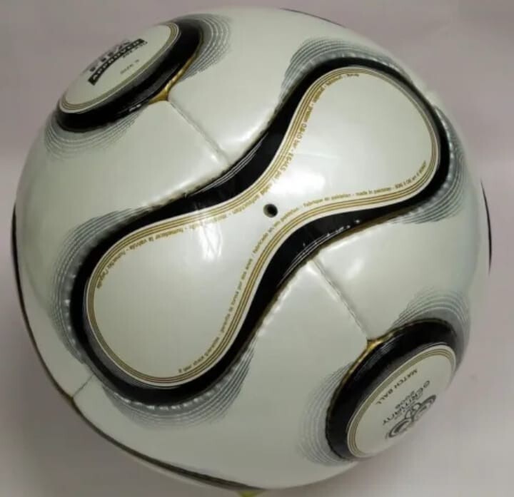Adidas Team Geist Ball 2006 Germany FIFA World Cup Soccer Adidas Team Geist Ball 2006 Germany FIFA World Cup Soccer