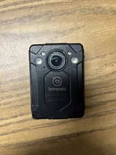 Wrap Intrensic Body Worn Camera INT-10343