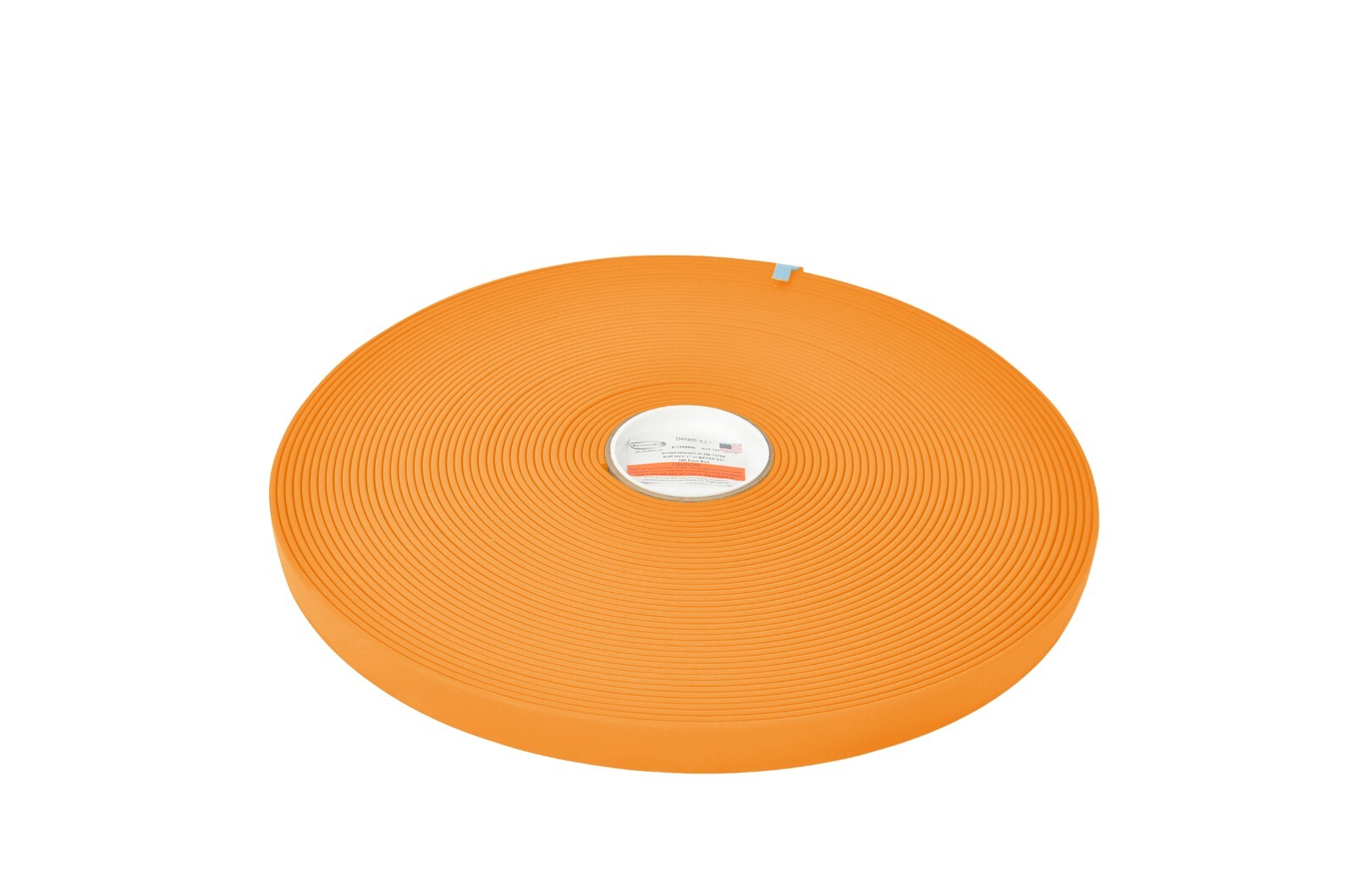 MANGO/LIGHT ORANGE - OR529 1 inch Super Heavy Beta Biothane By the100 ...