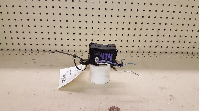 06-08 MÓDULO DE CONTROL DE ESTABILIDAD JEEP COMMANDER OEM 56029328AB 77014 Foto 4 de 4