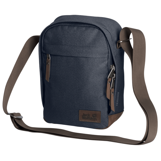 jack wolfskin secretary bag
