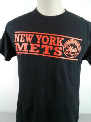 mets made for october t shirt