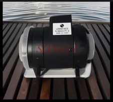 American Dynamics LD55013CS CCTV Varifocal Lens W/ 5-50mm F1.3 Auto Iris CS NEW!