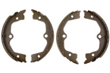 Mâchoire de frein Honda ACCORD