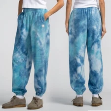 SANTA CRUZ Womens Slumber Polar Sweatpant - Size 8 Skate / Surf Style