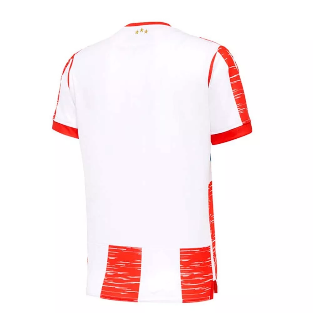 crvena Zvezda Classic T-Shirt.png Essential T-Shirt for Sale by