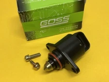 Idle air speed control valve for Holden WH STATESMAN 3.8L S/C 99-00 L67 IAC ISC