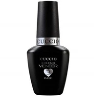 CUCCIO VENEER UV LED Gel Polish Essentials: BASE 6998