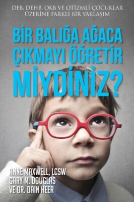 Douglas - Bir Baliga Agaca ikmayi gretir miydiniz Turkish - New p - X555z