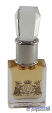 JUICY COUTURE  BY JUICY COUTURE 0.50 oz/15 ml EDP SPRAY FOR WOMEN NEW & UNBOX