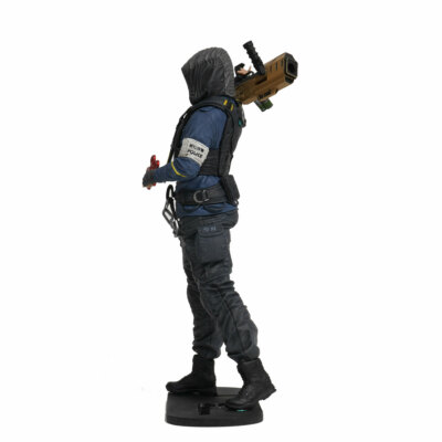 Six Siege HIBANA FIGURINE Preorder | eBay